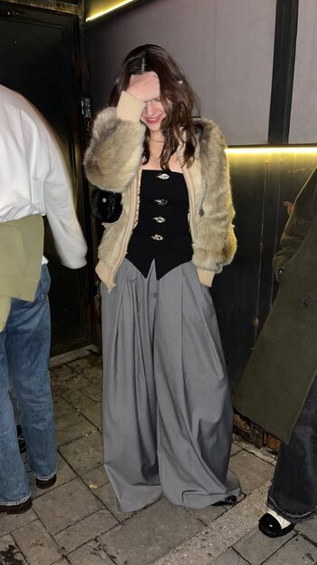 Full leaked Quinn shephard private onlyfans photo