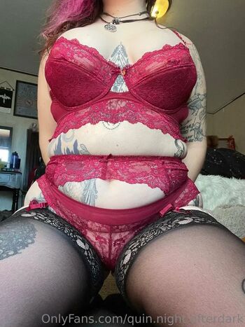 Full leaked Quinnightvip private onlyfans photo