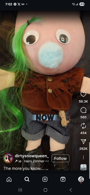 Full leaked Quinnwiththetwinn private onlyfans photo