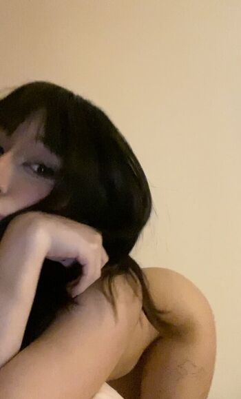 Full leaked Quinzxxi private onlyfans photo