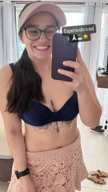 Full leaked Quitxa private onlyfans photo