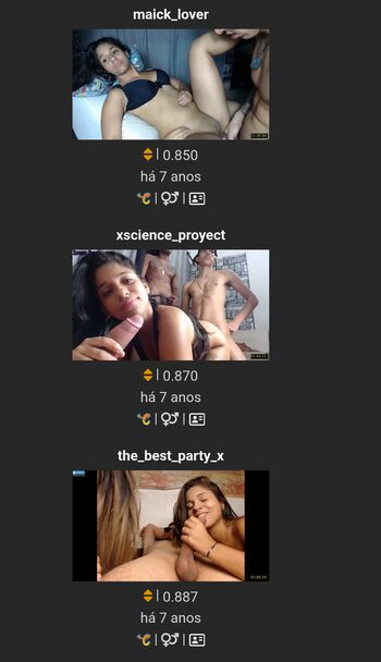 &Quot;Quem É Essa&Quot; Pesquise Nomes Aqui.