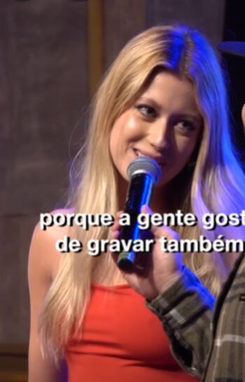 Full leaked Quot quem essa quot pesquise nomes aqui private onlyfans photo