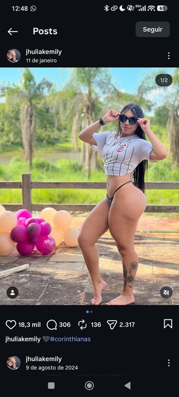 Full leaked Quot quem essa quot pesquise nomes aqui private onlyfans photo