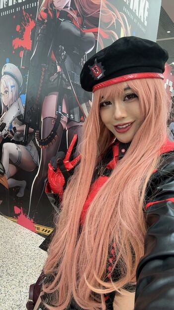 Full leaked Quqco private onlyfans photo