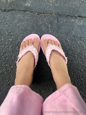 Full leaked Rckerfoo private onlyfans photo