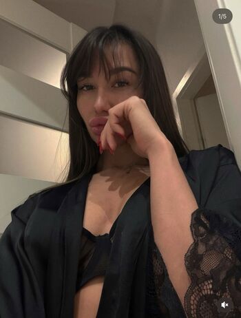 Full leaked Rita private onlyfans photo