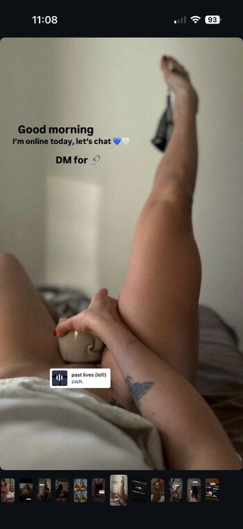 Full leaked Rita private onlyfans photo