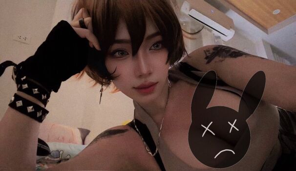 Full leaked R private onlyfans photo