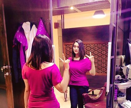 Full leaked Raaha tanha private onlyfans photo