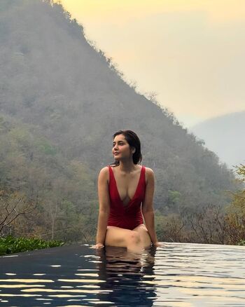 Raashi Khanna