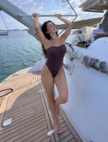 Full leaked Rabia karaarslan private onlyfans photo