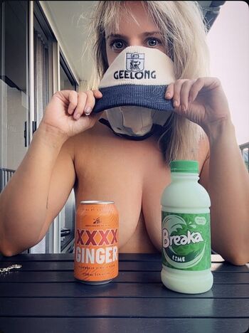 Full leaked Rach danderfield private onlyfans photo