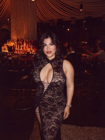 Rachael Ostovich