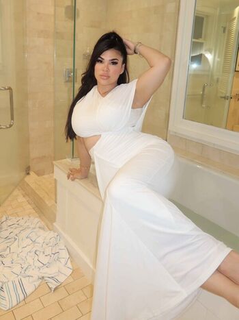 Rachael Ostovich