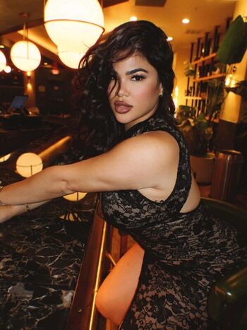 Rachael Ostovich