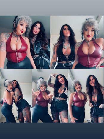 Full leaked Rachael wheeler private onlyfans photo