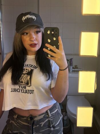 Full leaked Rachael wheeler private onlyfans photo