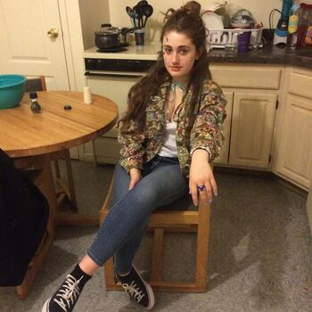 Full leaked Rachel anne sennott page private onlyfans photo