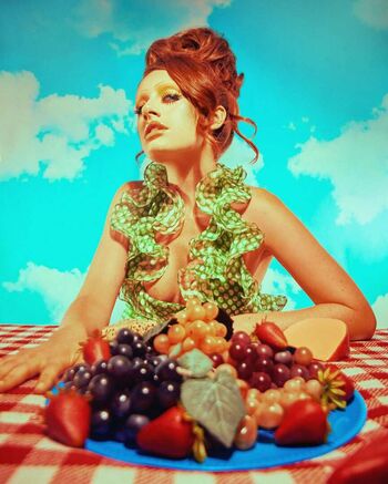 Full leaked Rachel anne sennott page private onlyfans photo