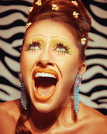 Full leaked Rachel anne sennott page private onlyfans photo