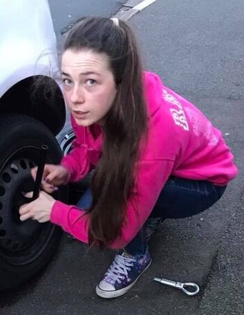 Full leaked Rachel beardsmore private onlyfans photo