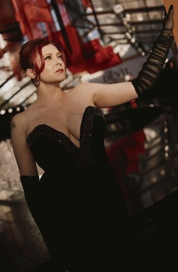 Full leaked Rachel bloom private onlyfans photo