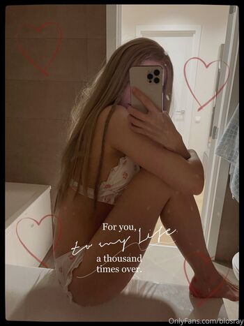 Full leaked Rachel blossom private onlyfans photo