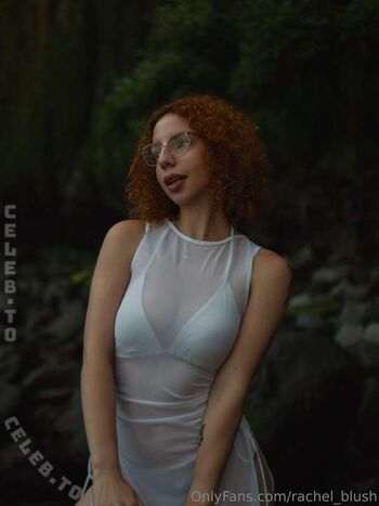 Rachel Blush