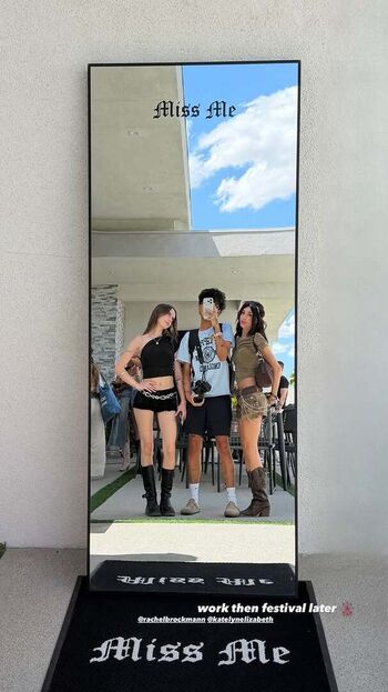 Full leaked Rachel brockman private onlyfans photo