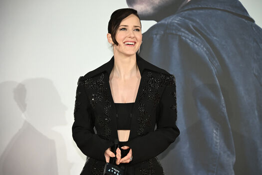 Full leaked Rachel brosnahan  page private onlyfans photo