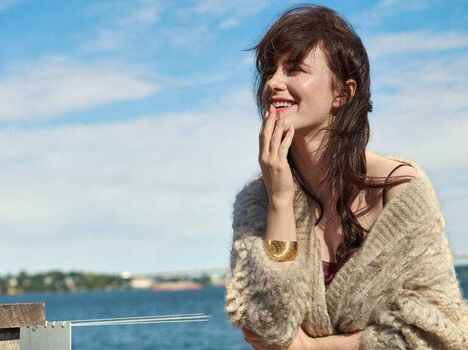 Full leaked Rachel brosnahan private onlyfans photo