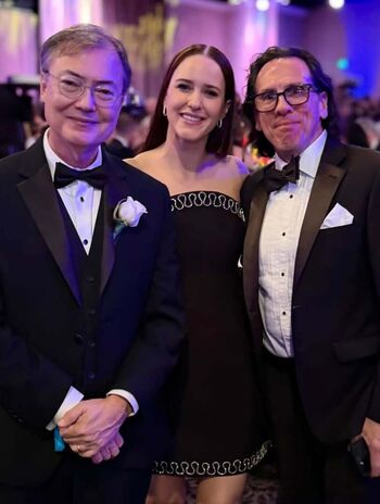 Full leaked Rachel brosnahan private onlyfans photo