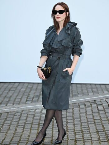 Rachel Brosnahan
