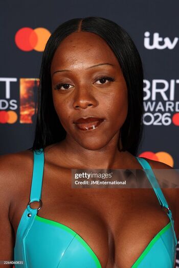 Full leaked Rachel chinouriri private onlyfans photo