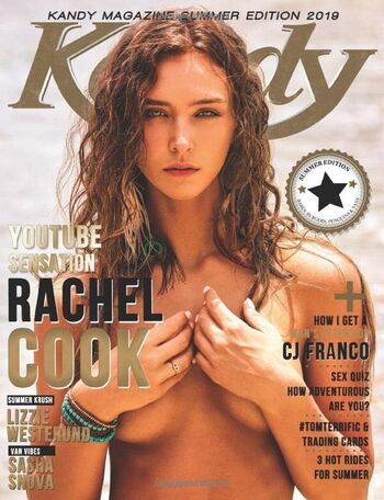 Full leaked Rachel cook rachel cook private onlyfans photo