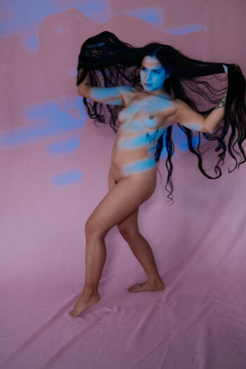 Full leaked Rachel dashae private onlyfans photo