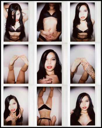 Full leaked Rachel dashae private onlyfans photo