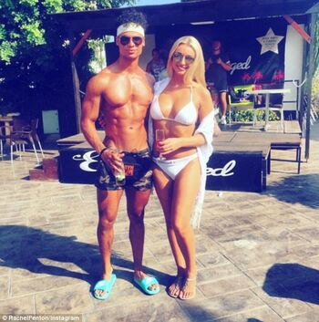 Full leaked Rachel fenton private onlyfans photo