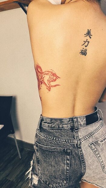 Full leaked Rachel florencia rchelcia private onlyfans photo