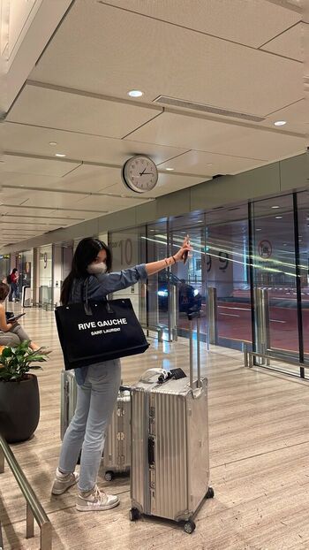 Full leaked Rachel florencia rchelcia private onlyfans photo