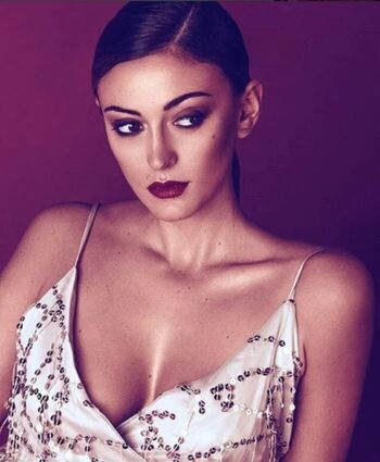 Rachel Legrain Trapani