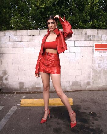 Full leaked Rachel levin private onlyfans photo