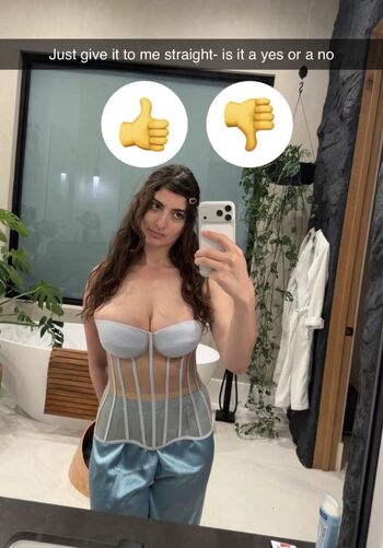 Full leaked Rachel levin private onlyfans photo