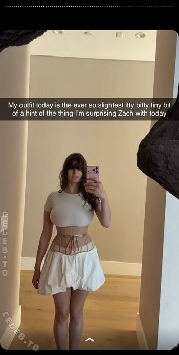 Full leaked Rachel levin private onlyfans photo