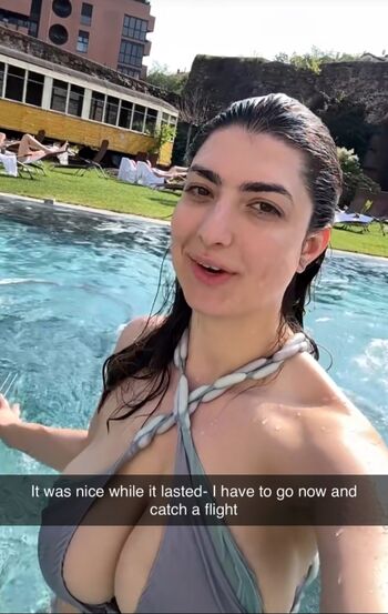 Full leaked Rachel levin private onlyfans photo