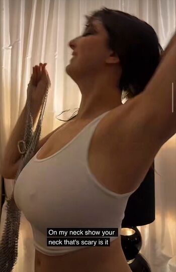 Full leaked Rachel levin private onlyfans photo