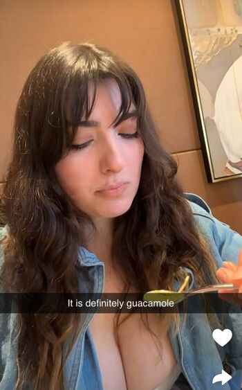 Full leaked Rachel levin private onlyfans photo