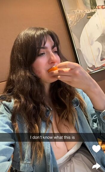 Full leaked Rachel levin private onlyfans photo