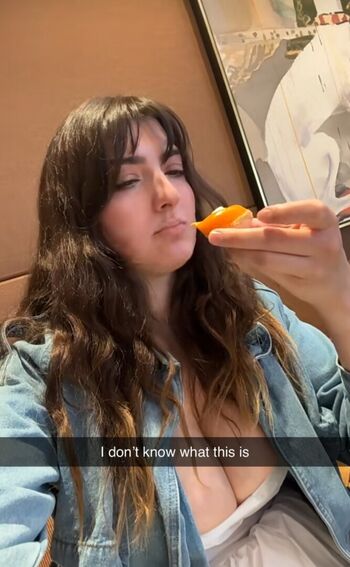 Full leaked Rachel levin private onlyfans photo